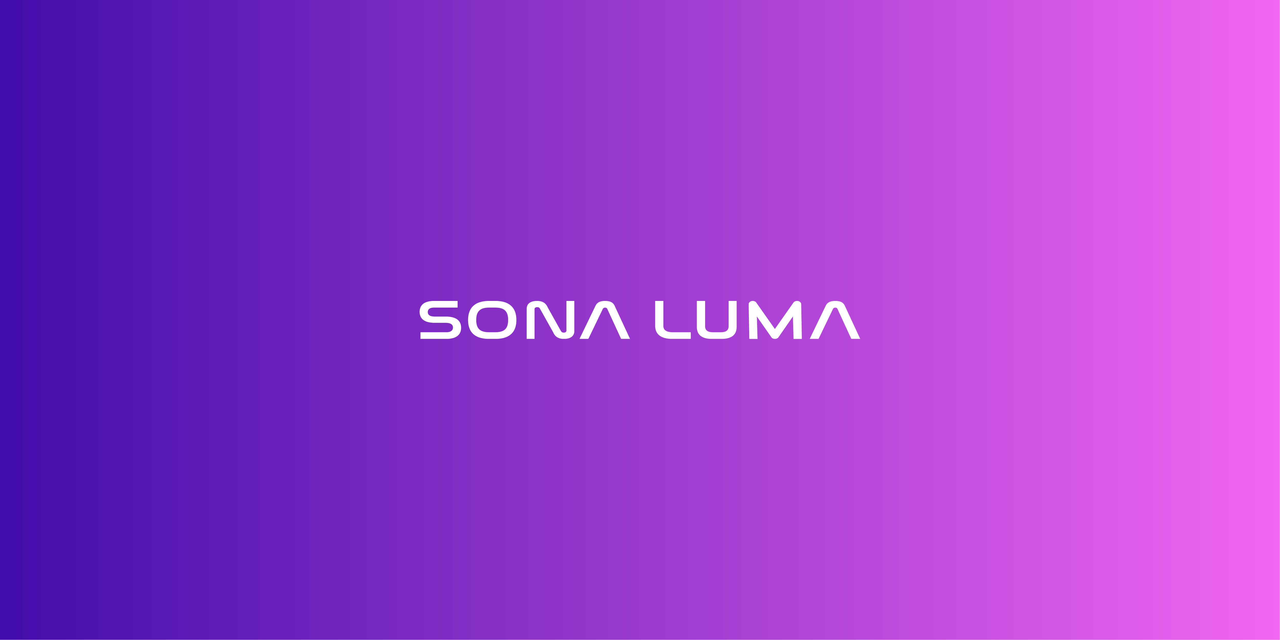 Sonaluma